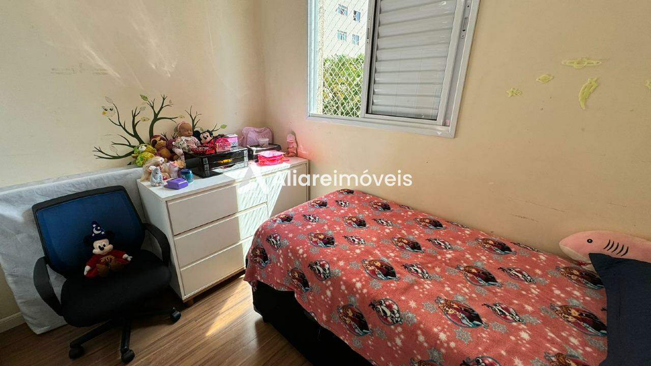 Apartamento à venda com 3 quartos, 69m² - Foto 10