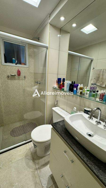 Apartamento à venda com 3 quartos, 69m² - Foto 15