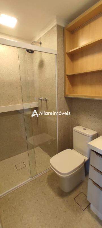 Apartamento para alugar com 1 quarto, 30m² - Foto 11