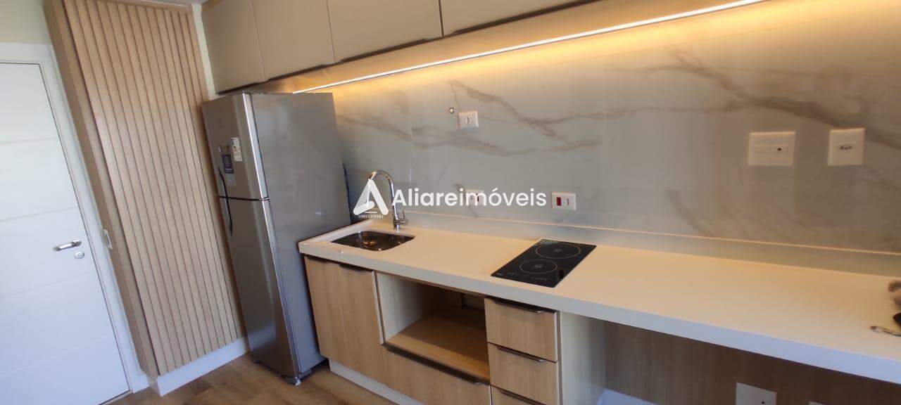 Apartamento à venda com 1 quarto, 30m² - Foto 1