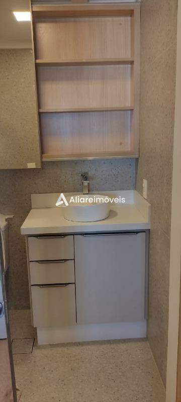 Apartamento à venda com 1 quarto, 30m² - Foto 13