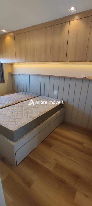 Apartamento à venda com 1 quarto, 30m² - Foto 16