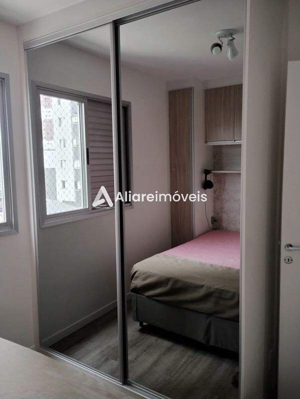 Apartamento à venda com 3 quartos, 65m² - Foto 13