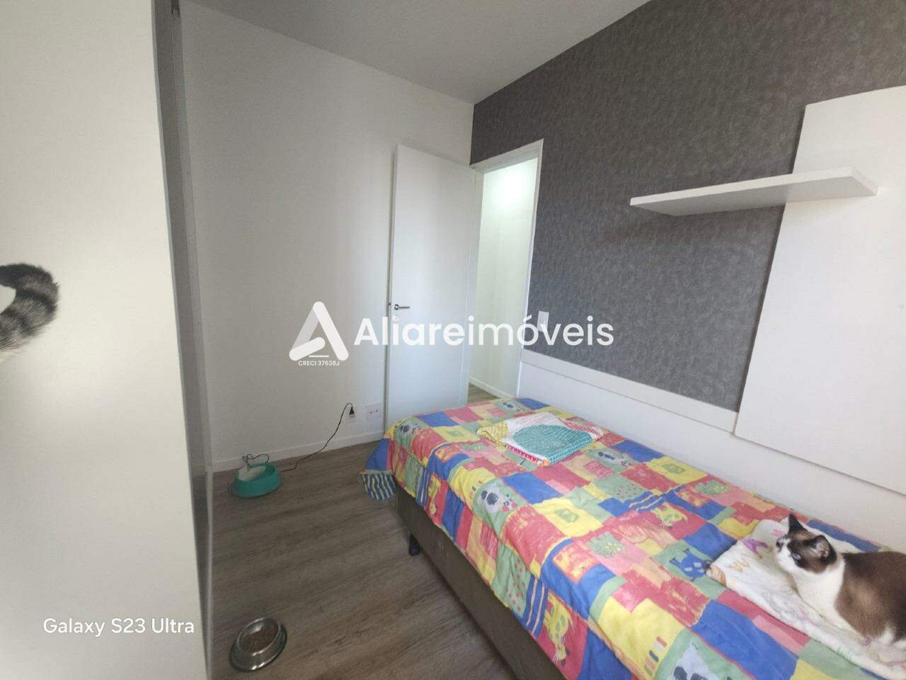 Apartamento à venda com 3 quartos, 65m² - Foto 18