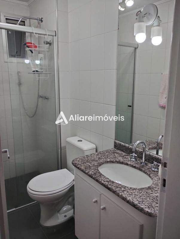 Apartamento à venda com 3 quartos, 65m² - Foto 21