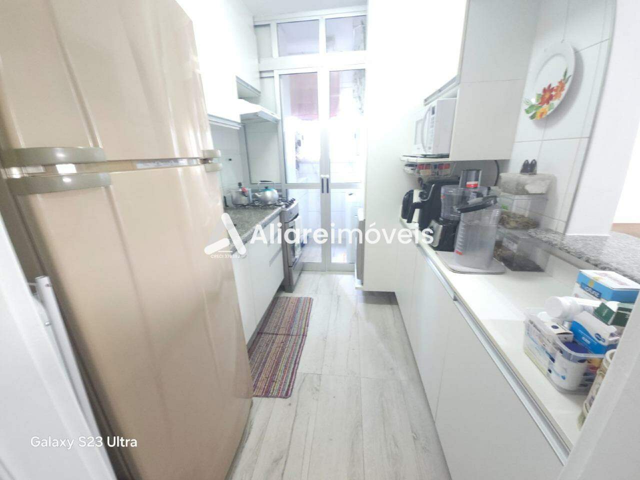 Apartamento à venda com 3 quartos, 65m² - Foto 8