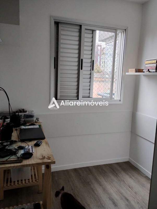 Apartamento à venda com 3 quartos, 65m² - Foto 17