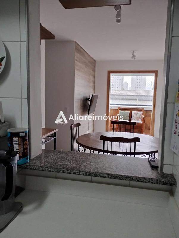 Apartamento à venda com 3 quartos, 65m² - Foto 6