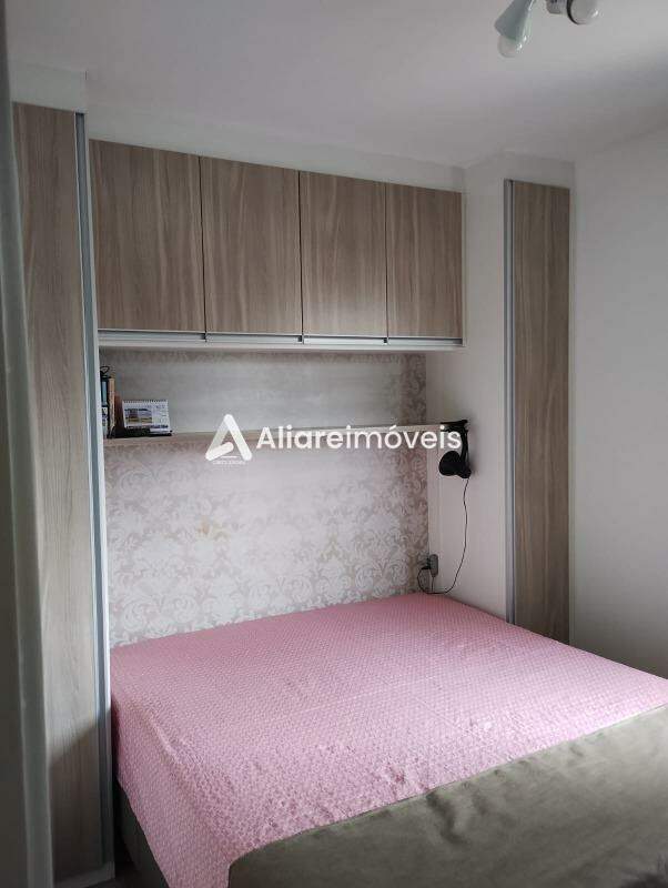 Apartamento à venda com 3 quartos, 65m² - Foto 11