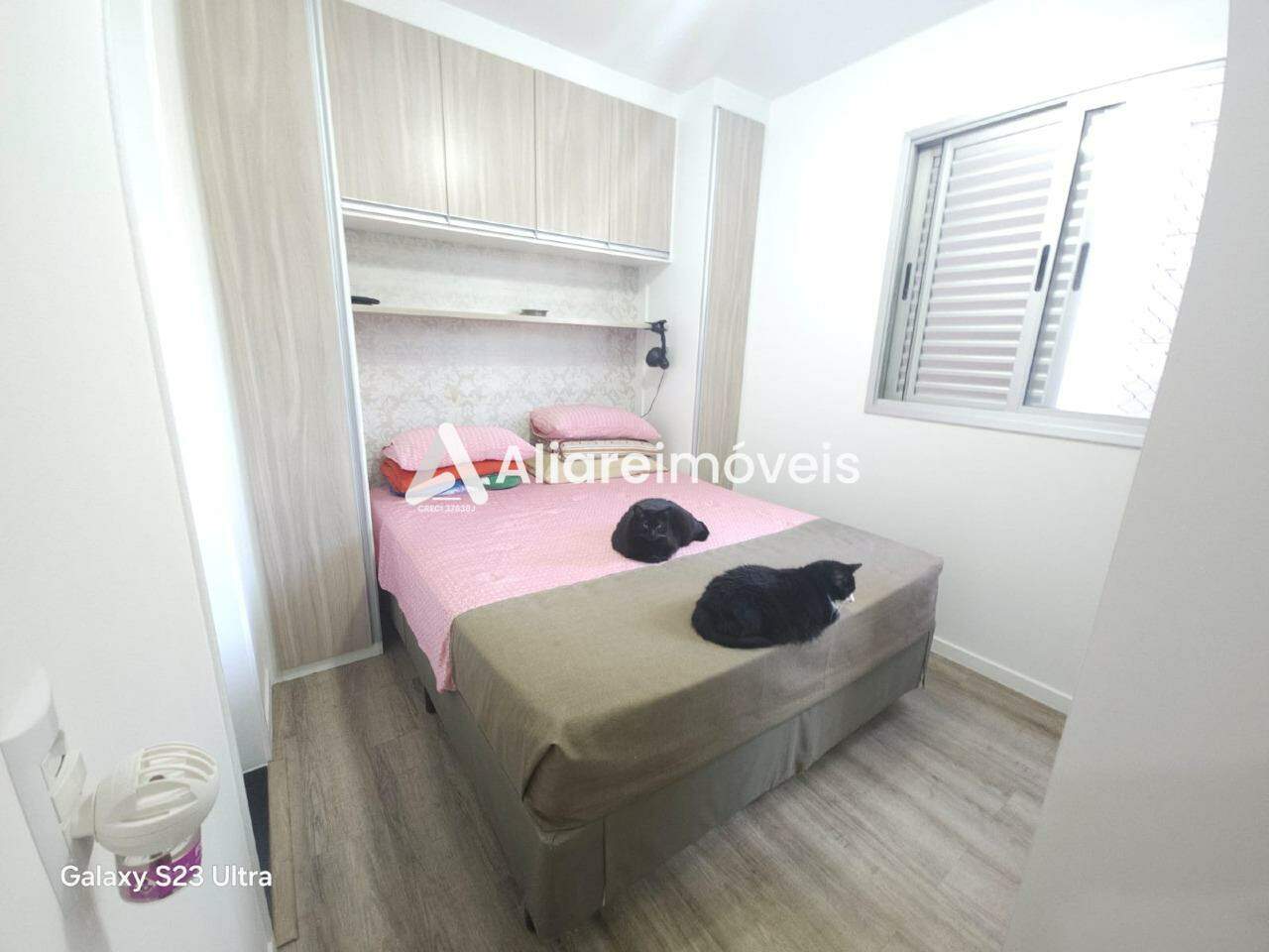 Apartamento à venda com 3 quartos, 65m² - Foto 12