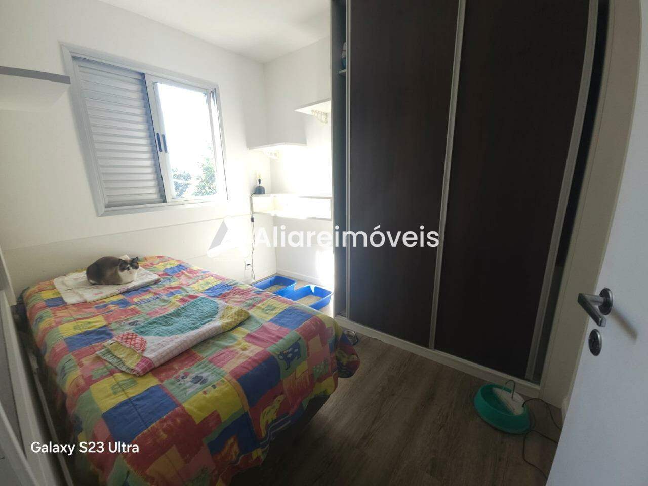 Apartamento à venda com 3 quartos, 65m² - Foto 19