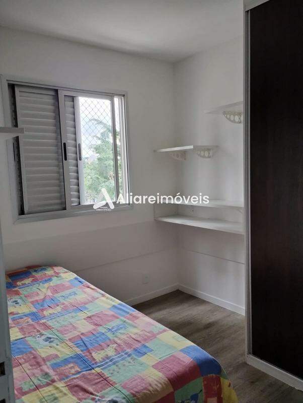 Apartamento à venda com 3 quartos, 65m² - Foto 20