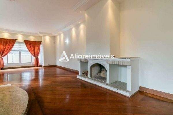 Casa para alugar com 4 quartos, 360m² - Foto 14