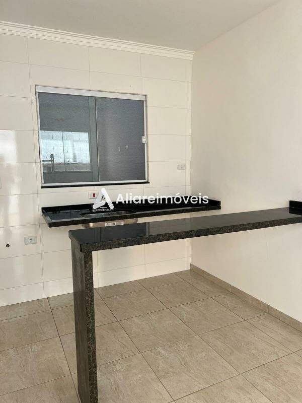 Apartamento à venda com 2 quartos, 41m² - Foto 3