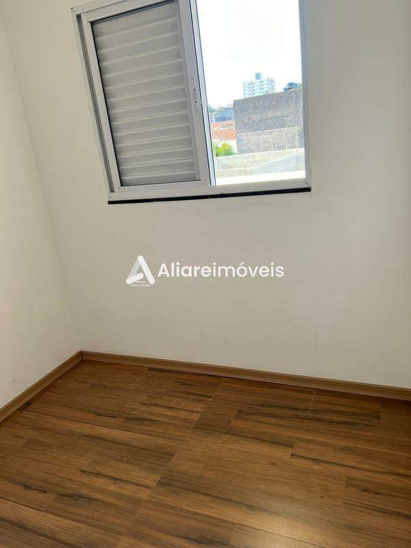 Apartamento à venda com 2 quartos, 41m² - Foto 8