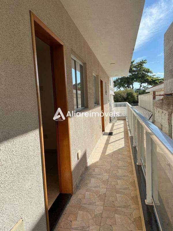 Apartamento à venda com 2 quartos, 41m² - Foto 17