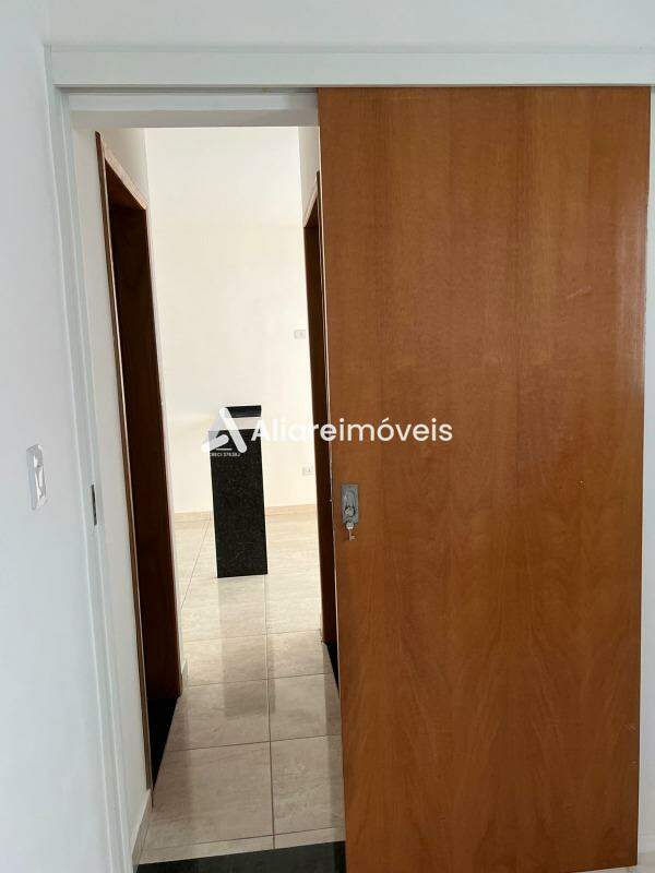 Apartamento à venda com 2 quartos, 41m² - Foto 5