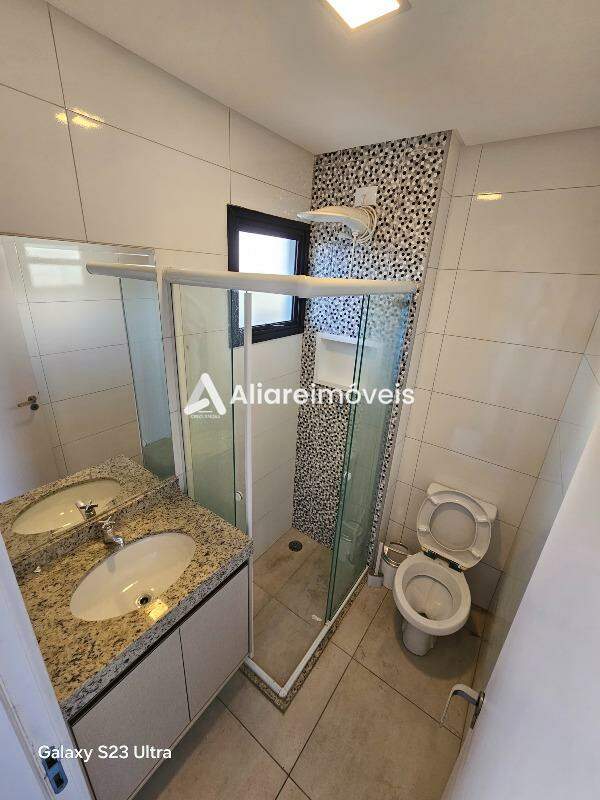 Apartamento à venda com 2 quartos, 40m² - Foto 8