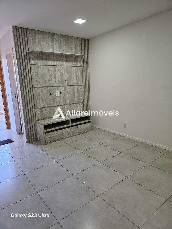 Apartamento à venda com 2 quartos, 40m² - Foto 4