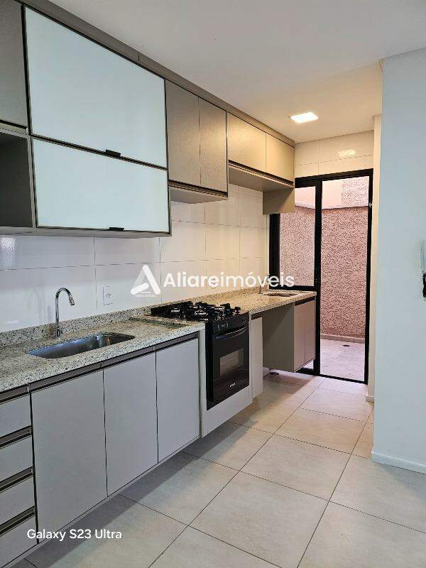 Apartamento à venda com 2 quartos, 40m² - Foto 1