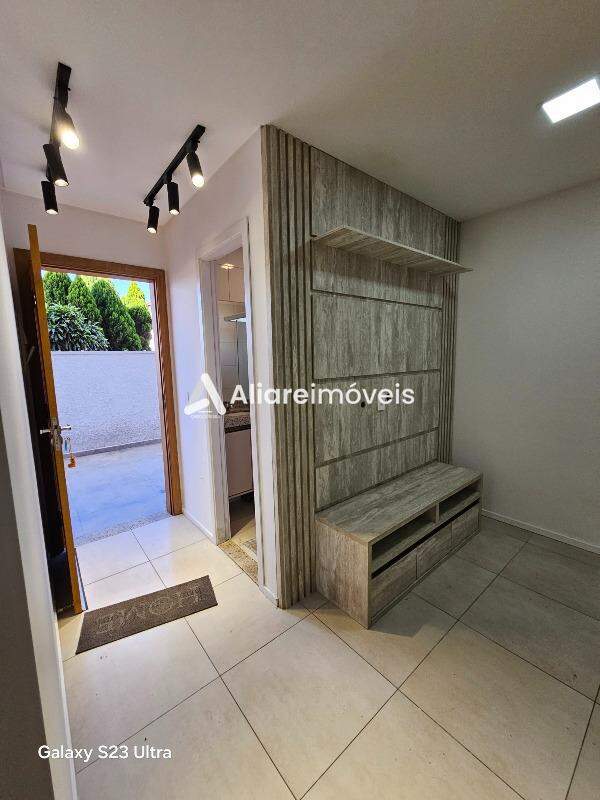 Apartamento à venda com 2 quartos, 40m² - Foto 2