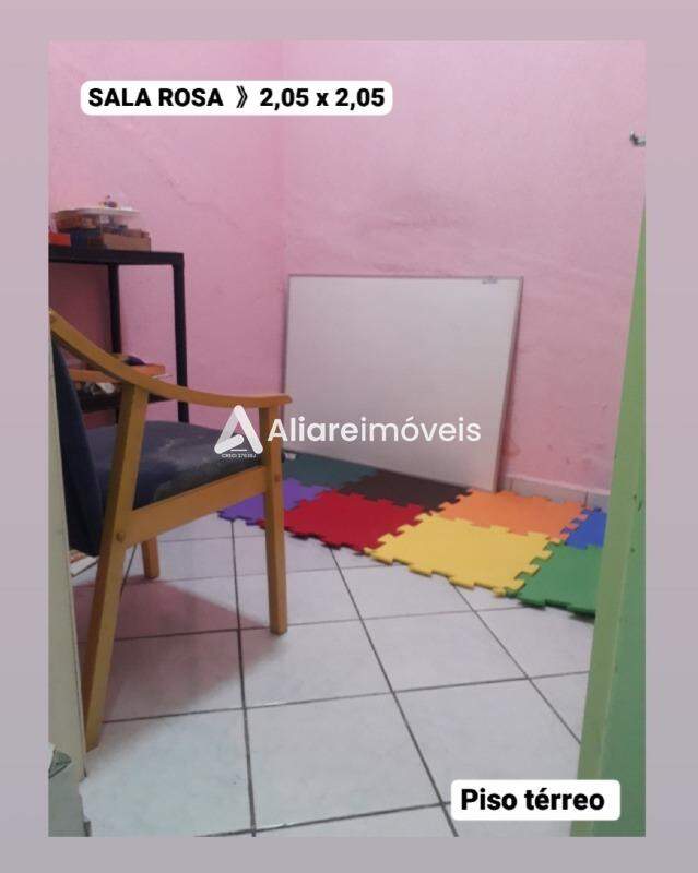 Conjunto Comercial-Sala para alugar, 4m² - Foto 1