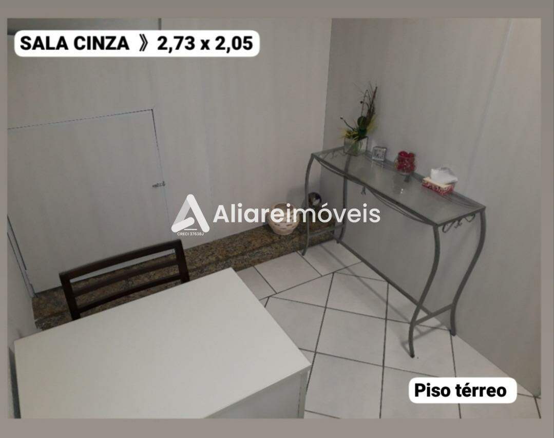 Conjunto Comercial-Sala para alugar, 6m² - Foto 1