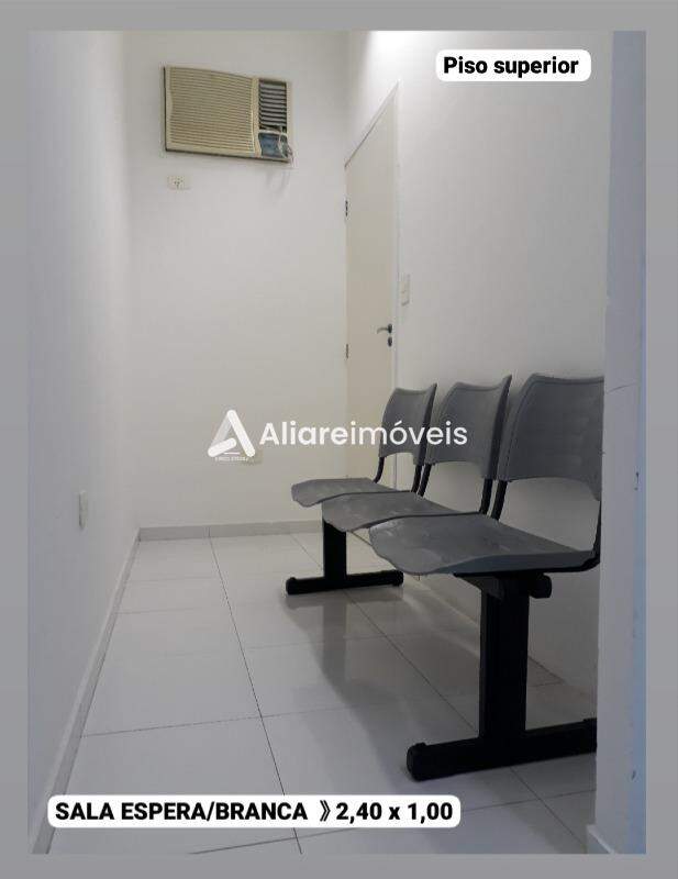 Conjunto Comercial-Sala para alugar, 15m² - Foto 2