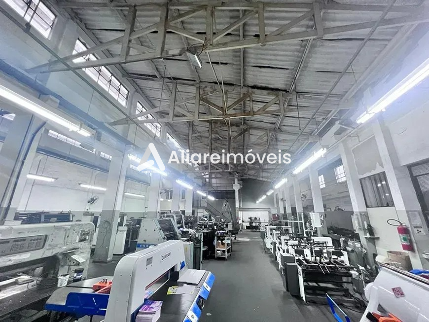 Depósito-Galpão-Armazém à venda, 1147m² - Foto 3