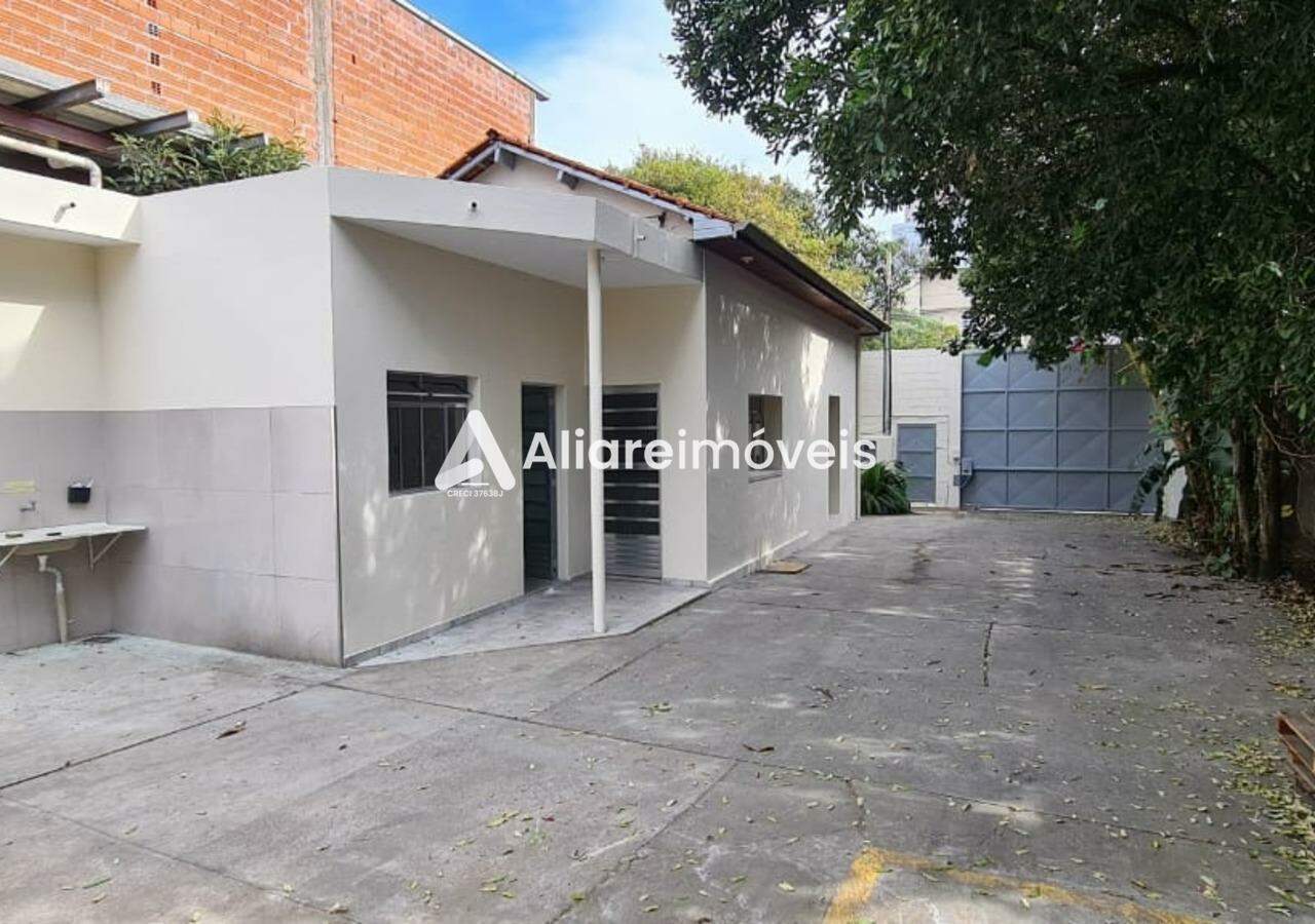 Depósito-Galpão-Armazém para alugar, 400m² - Foto 9