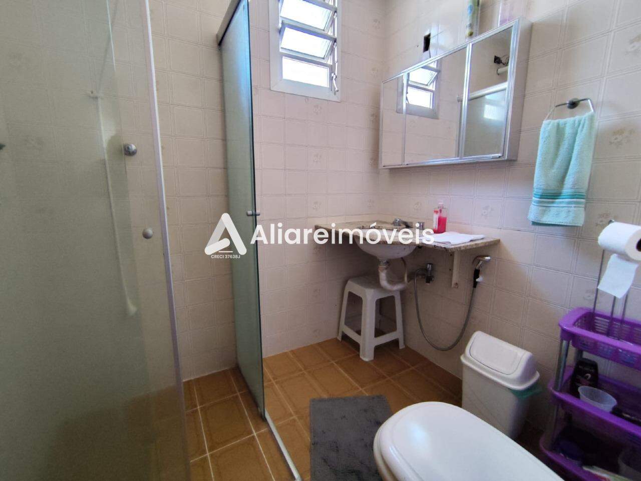 Apartamento à venda com 2 quartos, 70m² - Foto 8