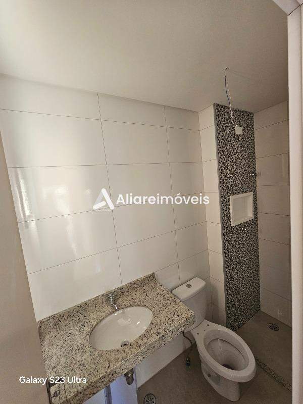 Apartamento à venda com 2 quartos, 41m² - Foto 8