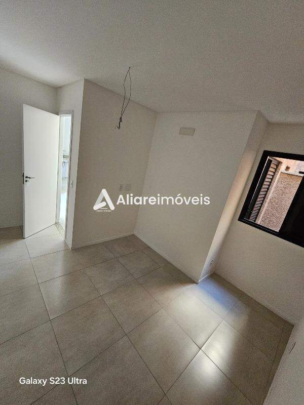 Apartamento à venda com 2 quartos, 41m² - Foto 5