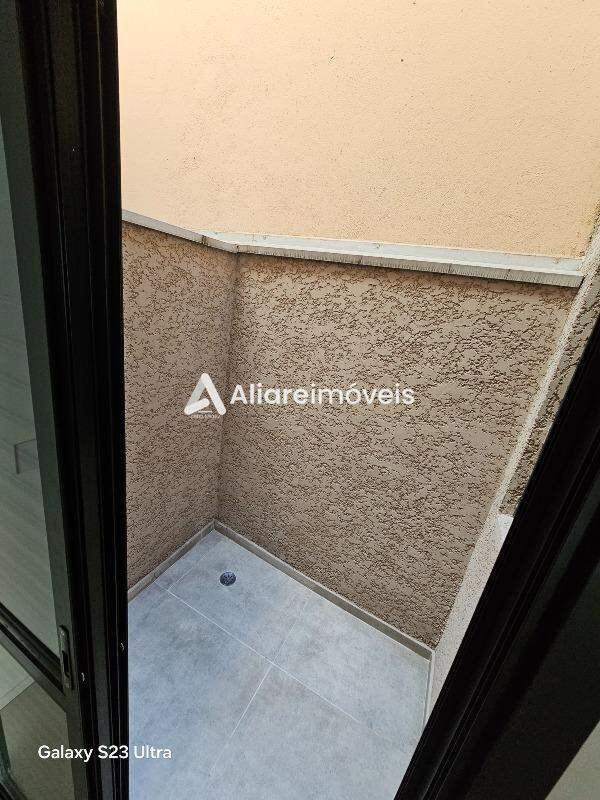 Apartamento à venda com 2 quartos, 41m² - Foto 9