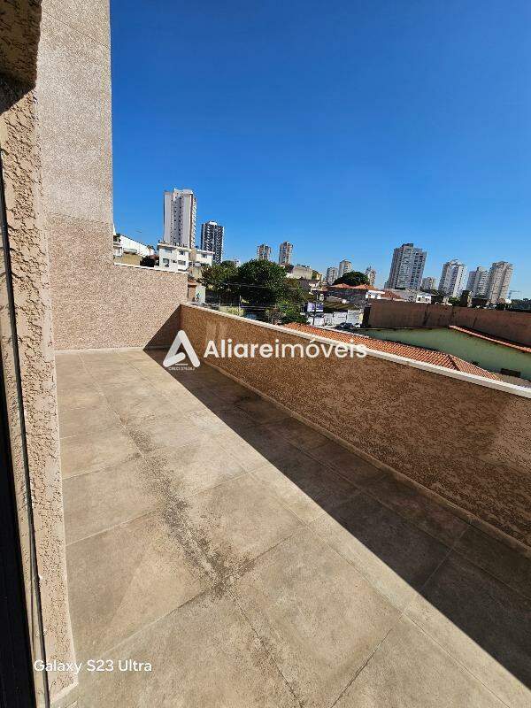 Apartamento à venda com 1 quarto, 29m² - Foto 7