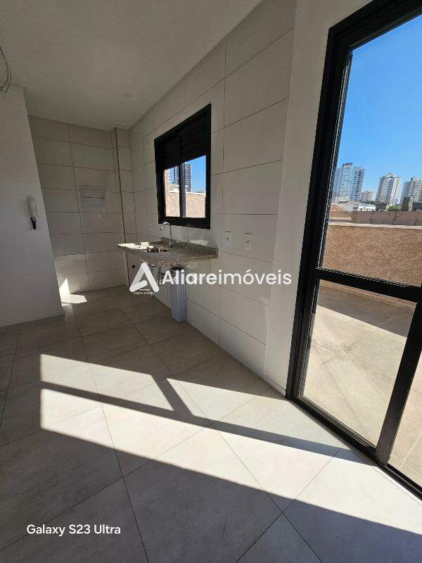 Apartamento à venda com 1 quarto, 29m² - Foto 4