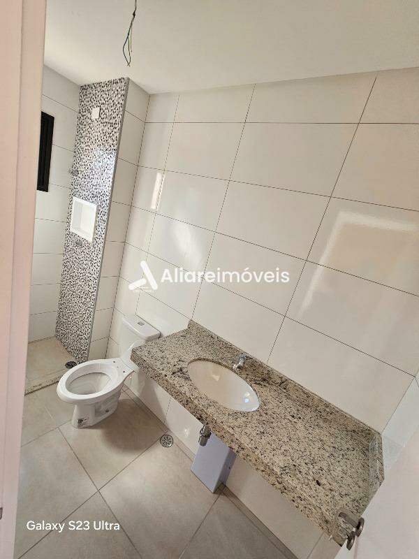 Apartamento à venda com 1 quarto, 29m² - Foto 5