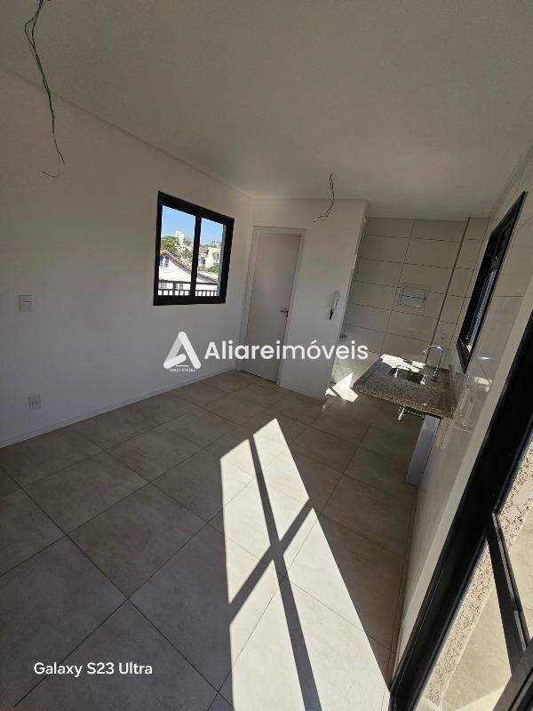 Apartamento à venda com 1 quarto, 29m² - Foto 3