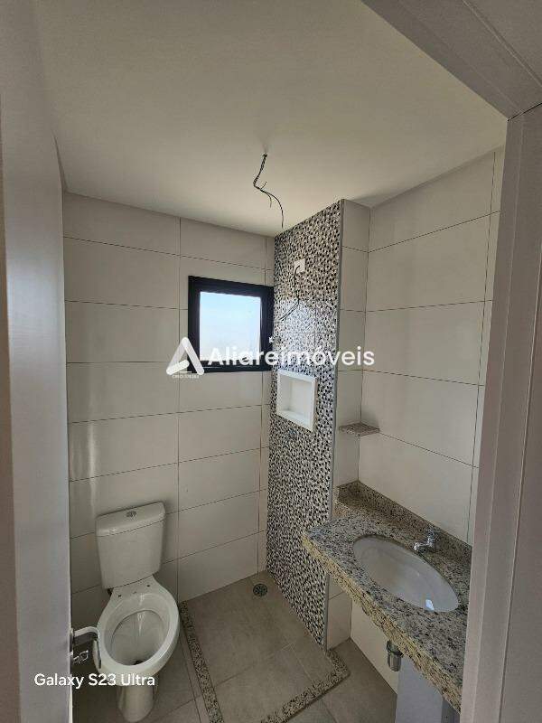 Apartamento à venda com 2 quartos, 40m² - Foto 3