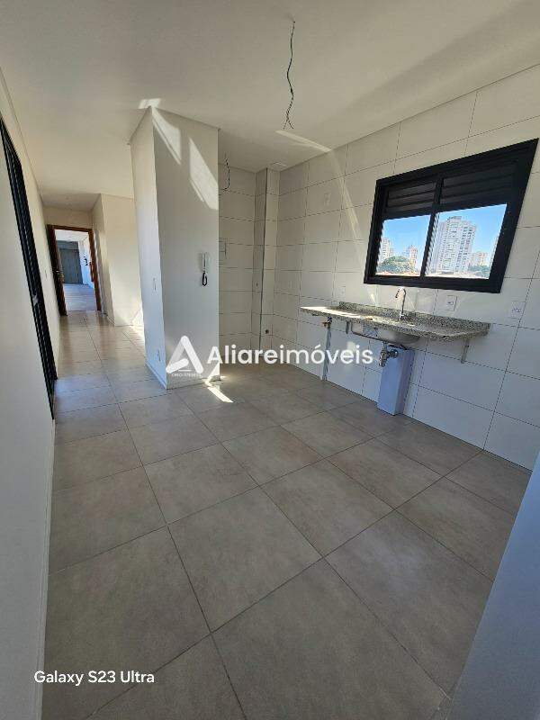 Apartamento à venda com 2 quartos, 49m² - Foto 3