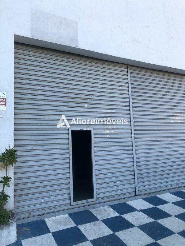 Depósito-Galpão-Armazém para alugar, 600m² - Foto 4