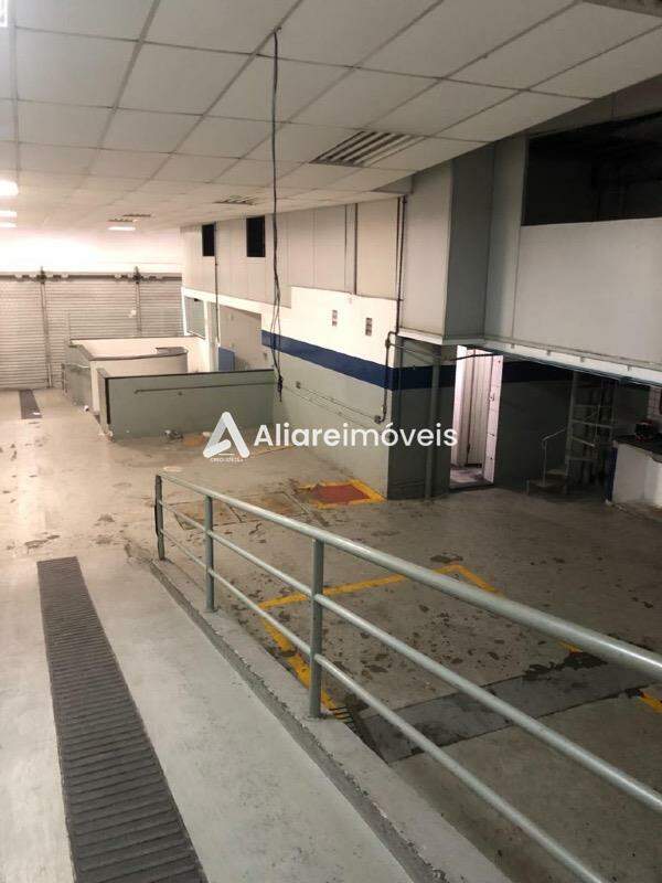 Depósito-Galpão-Armazém para alugar, 600m² - Foto 10