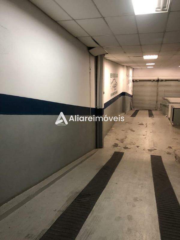 Depósito-Galpão-Armazém para alugar, 600m² - Foto 9