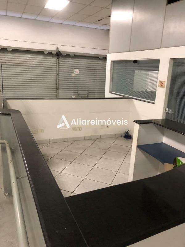 Depósito-Galpão-Armazém para alugar, 600m² - Foto 8