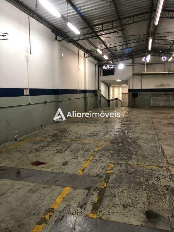 Depósito-Galpão-Armazém para alugar, 600m² - Foto 11