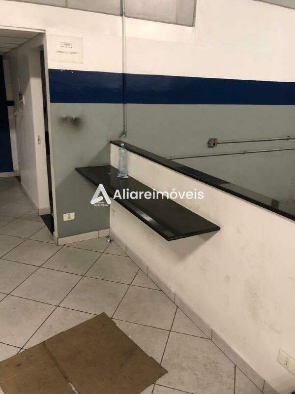 Depósito-Galpão-Armazém para alugar, 600m² - Foto 7