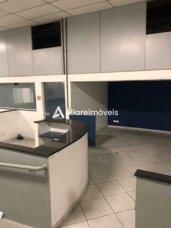 Depósito-Galpão-Armazém para alugar, 600m² - Foto 5