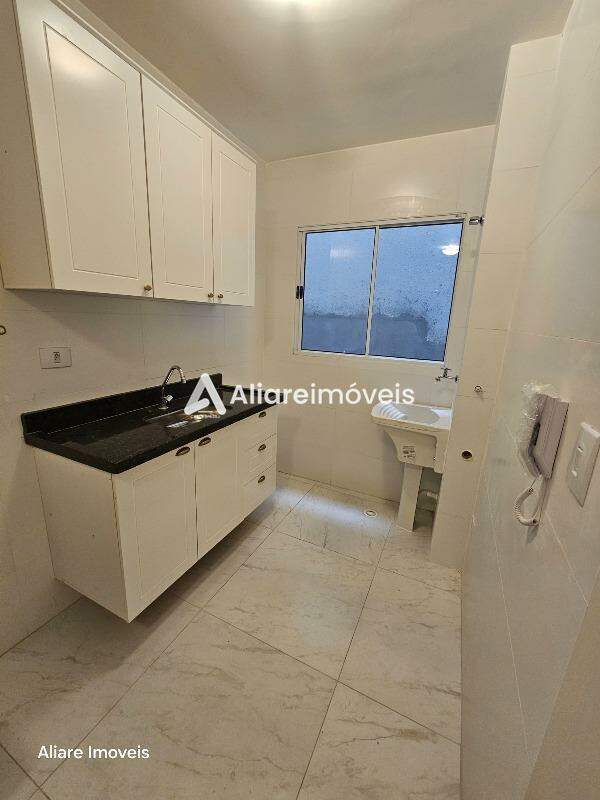 Apartamento à venda com 2 quartos, 37m² - Foto 3