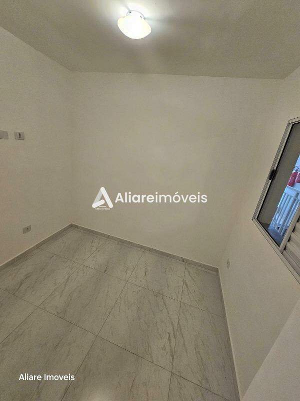 Apartamento à venda com 2 quartos, 37m² - Foto 5