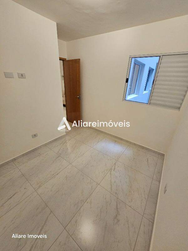 Apartamento à venda com 2 quartos, 37m² - Foto 4